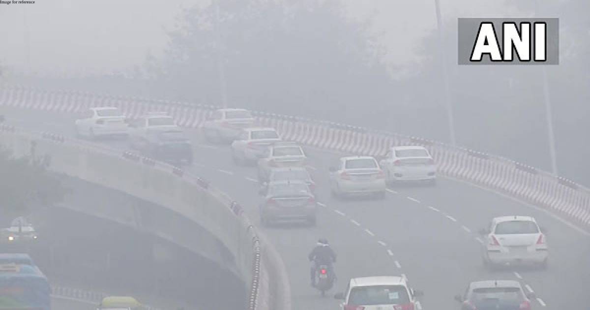 Fog engulfs North India, visibility reduces to zero in Bhatinda, Agra